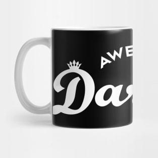 Awesome Darnell Mug